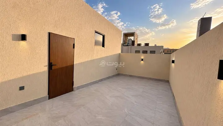 5 bedroom villa in King Fahd, Riyadh 16