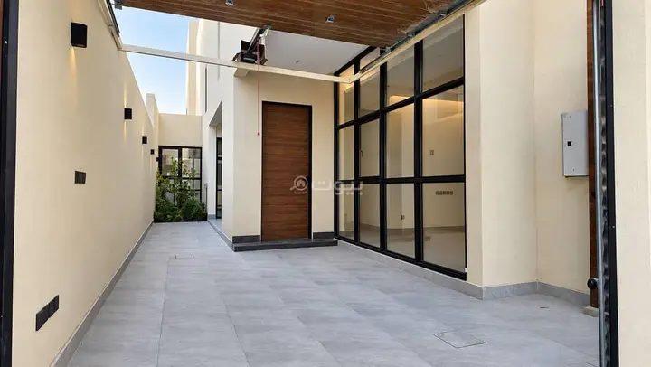 5 bedroom villa in King Fahd, Riyadh 17