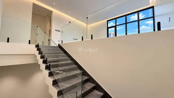 5 bedroom villa in King Fahd, Riyadh 19