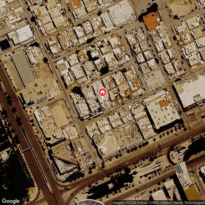 5 bedroom villa in King Fahd, Riyadh 22
