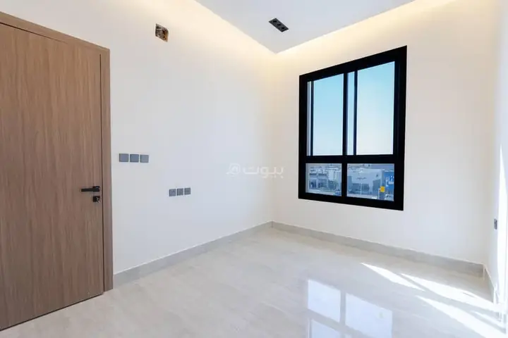 3 bedroom apartment in Al Yarmouk, Riyadh 2