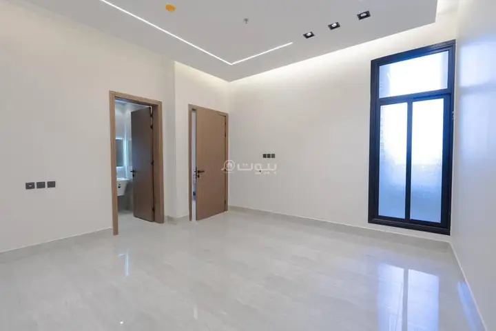 3 bedroom apartment in Al Yarmouk, Riyadh 5
