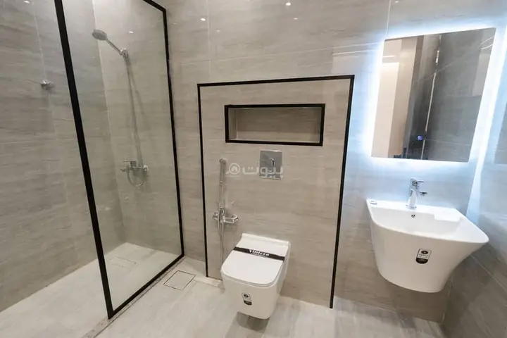3 bedroom apartment in Al Yarmouk, Riyadh 6