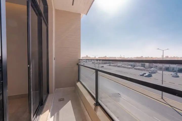 3 bedroom apartment in Al Yarmouk, Riyadh 7