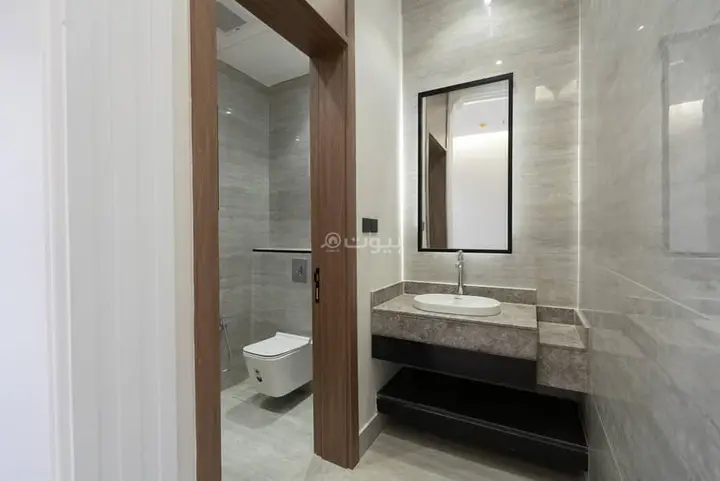 3 bedroom apartment in Al Yarmouk, Riyadh 9