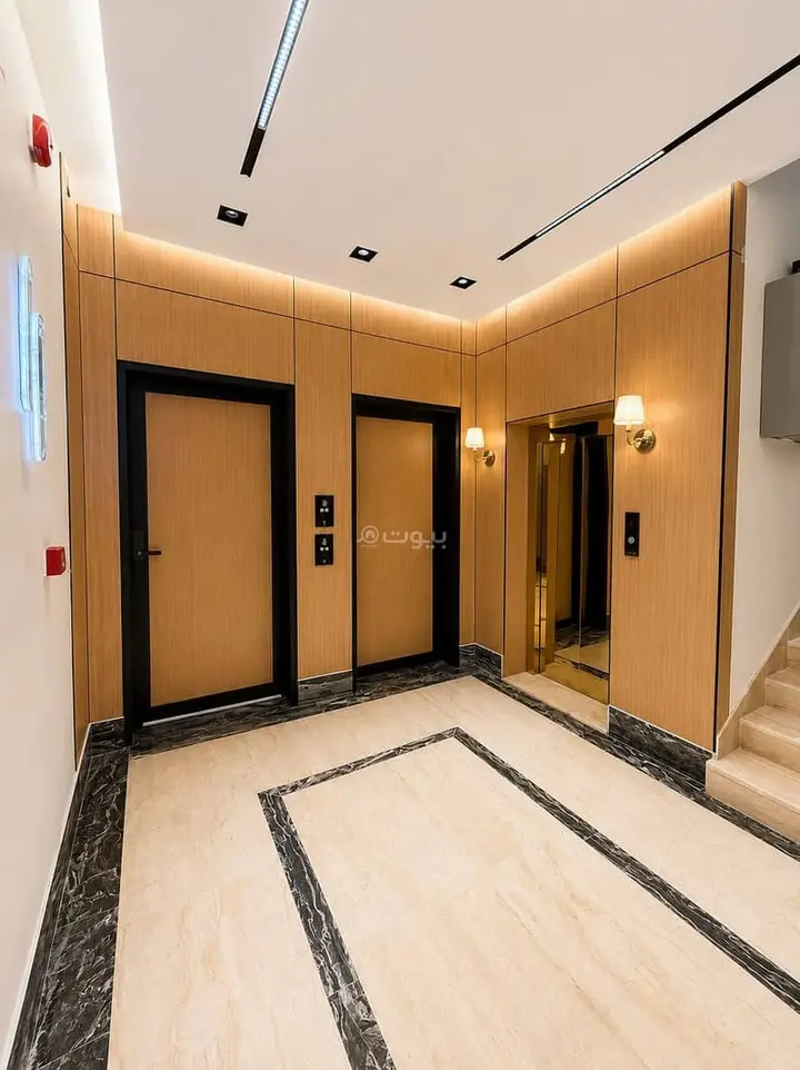 3 bedroom apartment in Al Yarmouk, Riyadh 11