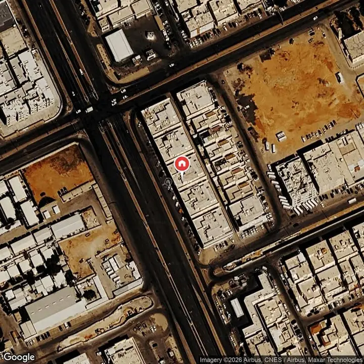 3 bedroom apartment in Al Yarmouk, Riyadh 13