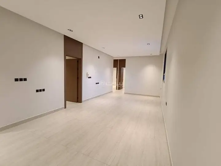 3 bedroom apartment in Qurtubah, Riyadh