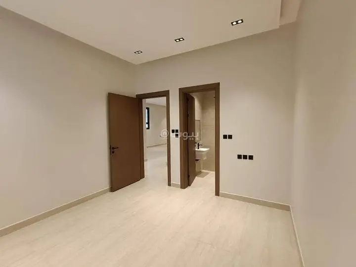 3 bedroom apartment in Qurtubah, Riyadh 2