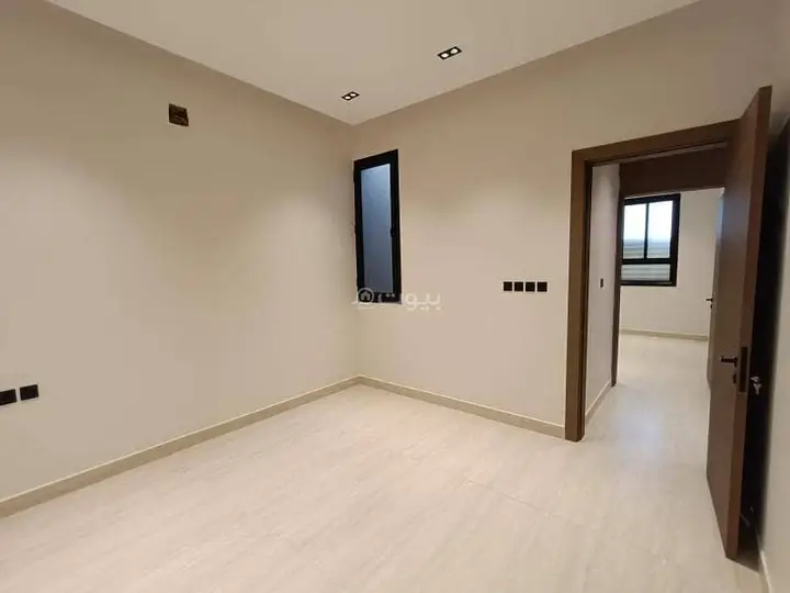 3 bedroom apartment in Qurtubah, Riyadh 4