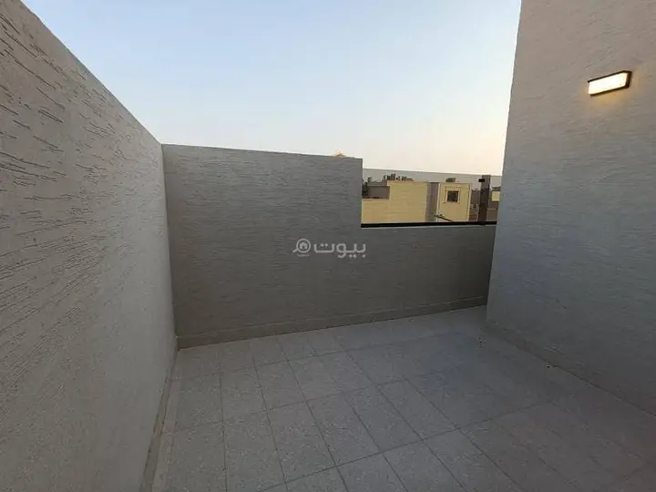 3 bedroom apartment in Qurtubah, Riyadh 9