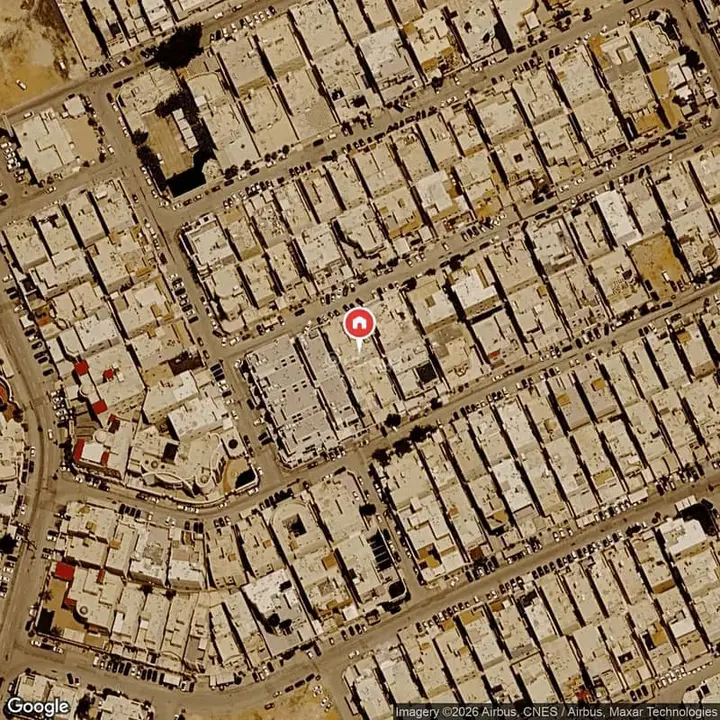 3 bedroom apartment in Qurtubah, Riyadh 12