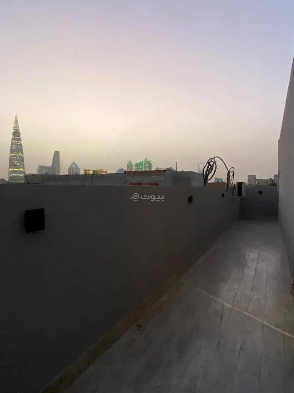 شقة 2 غرف في العليا، الرياض 4