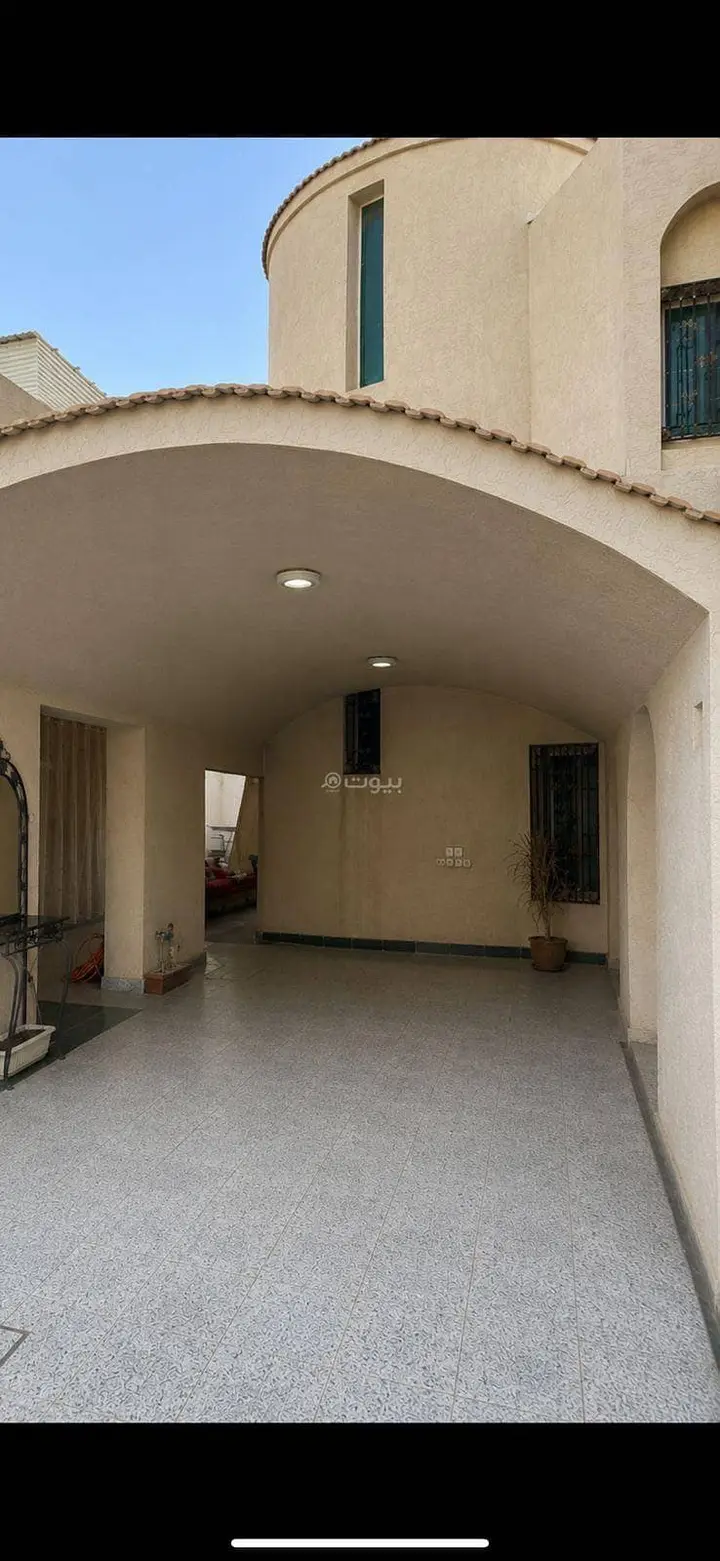 4 bedroom villa in Al Wahah, Riyadh 4