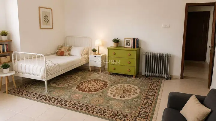 4 bedroom villa in Al Wahah, Riyadh 7