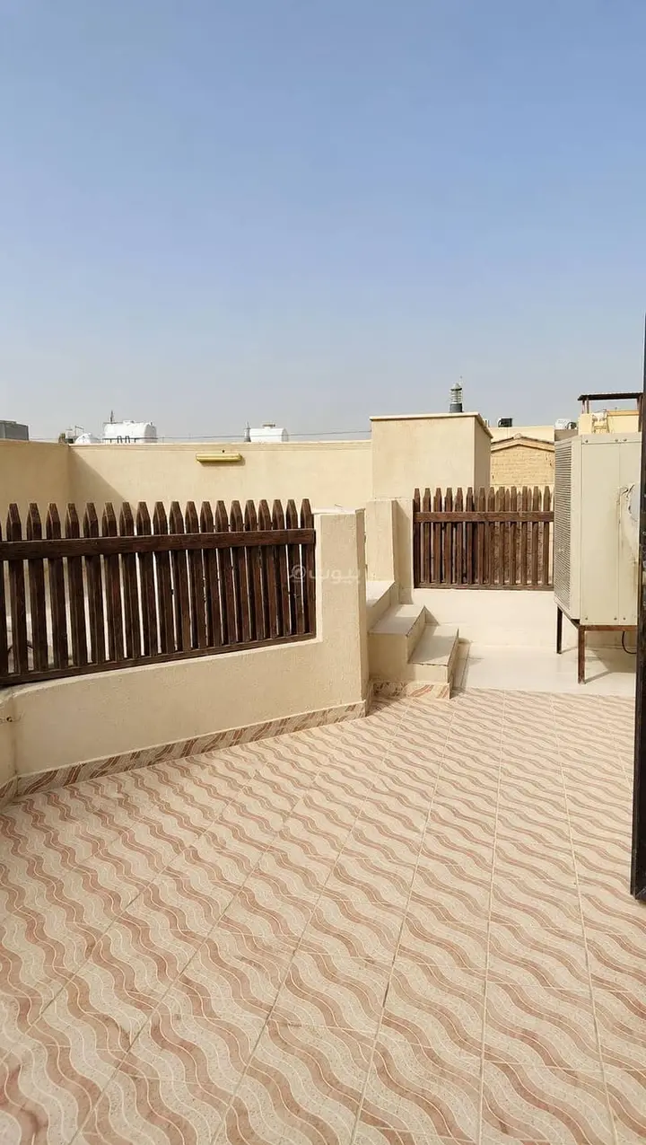 4 bedroom villa in Al Wahah, Riyadh 12