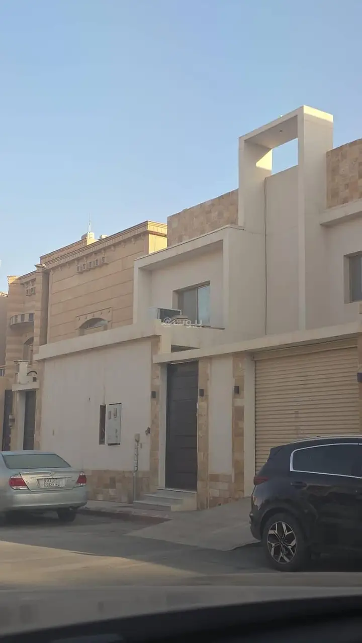 5 bedroom villa in Okaz, Riyadh