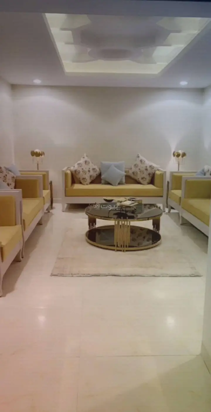 5 bedroom villa in Okaz, Riyadh 3