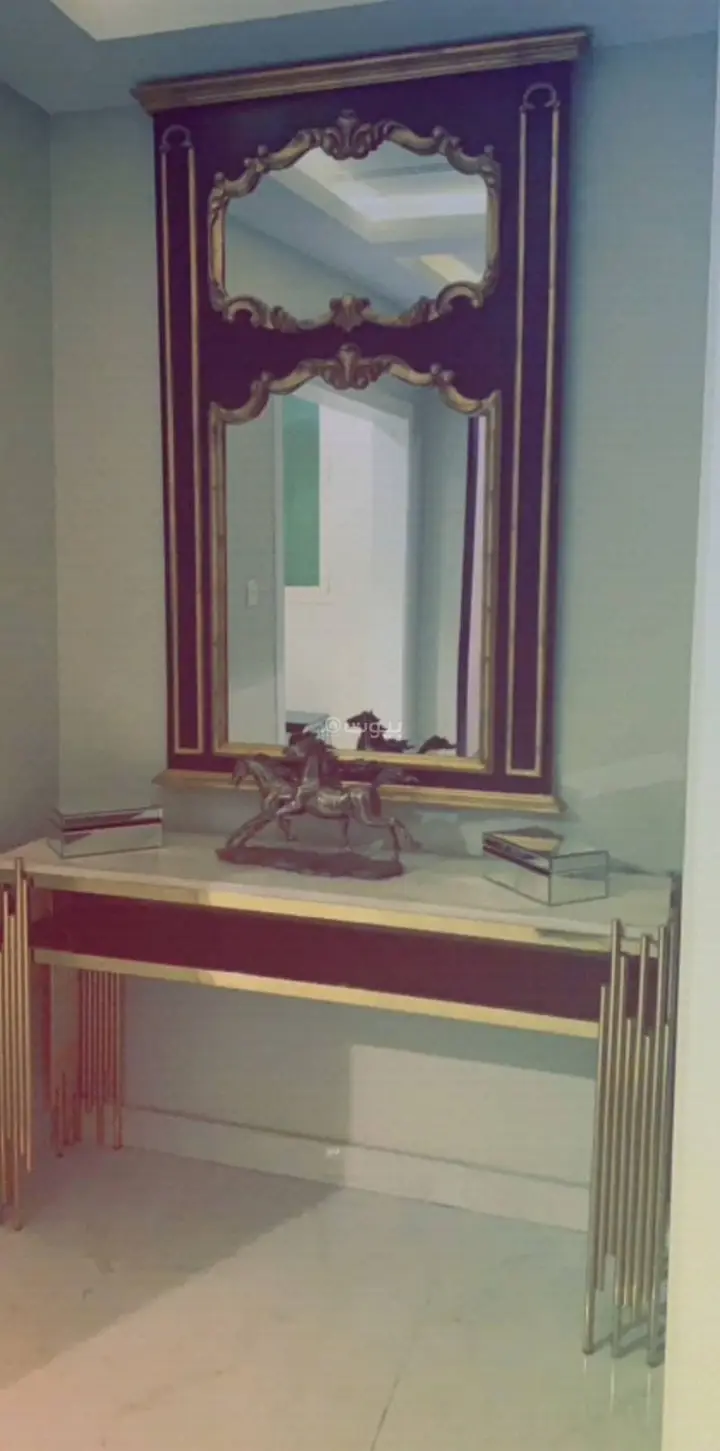 5 bedroom villa in Okaz, Riyadh 4