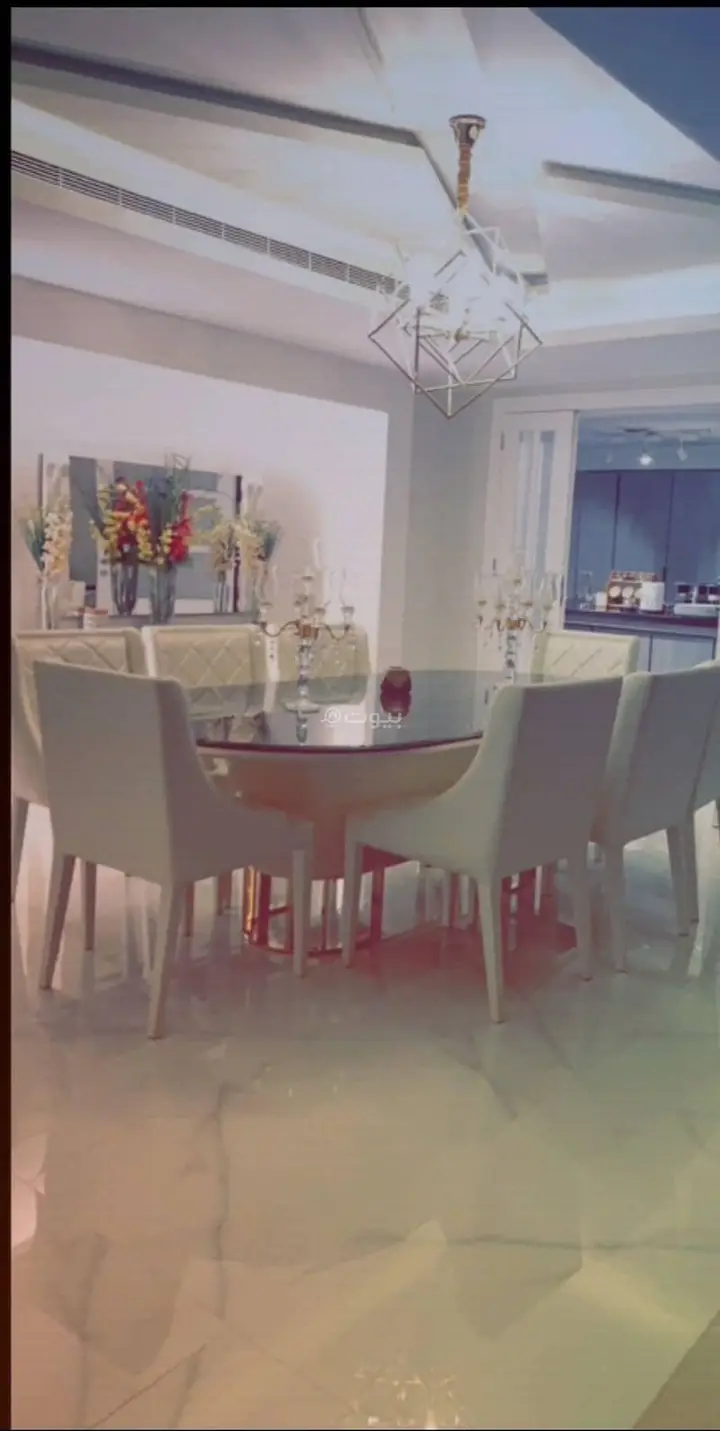 5 bedroom villa in Okaz, Riyadh 5