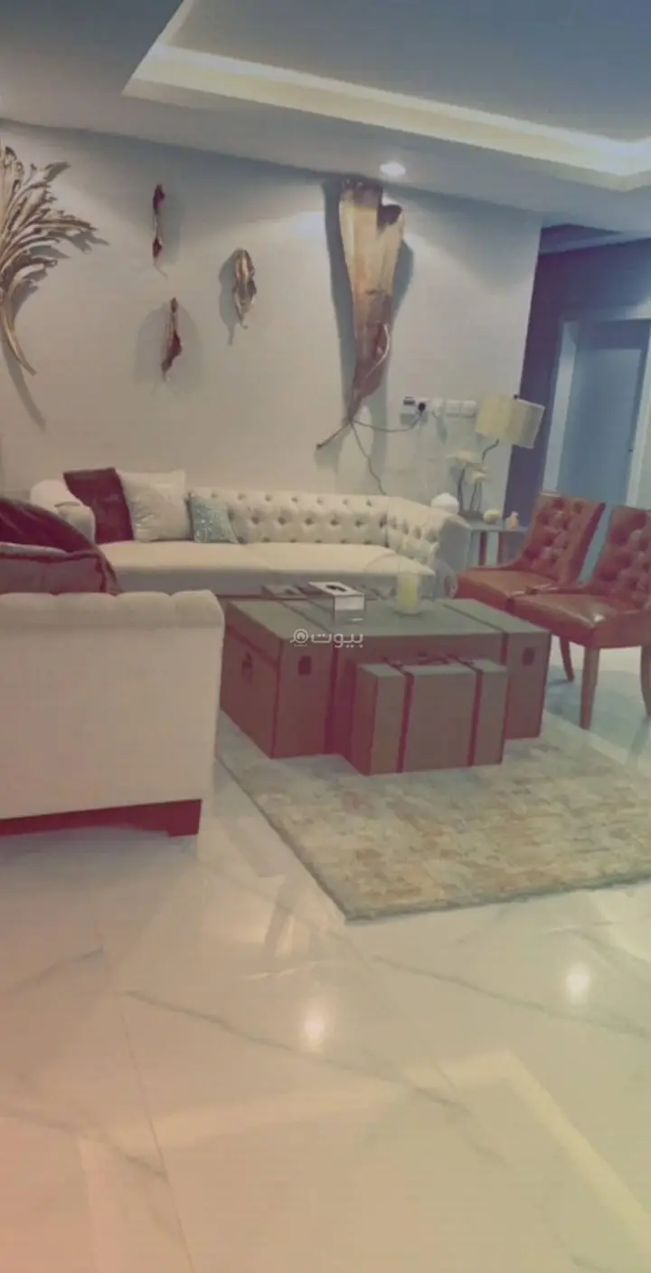 5 bedroom villa in Okaz, Riyadh 6
