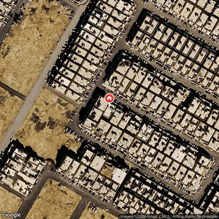 5 bedroom villa in Okaz, Riyadh 7