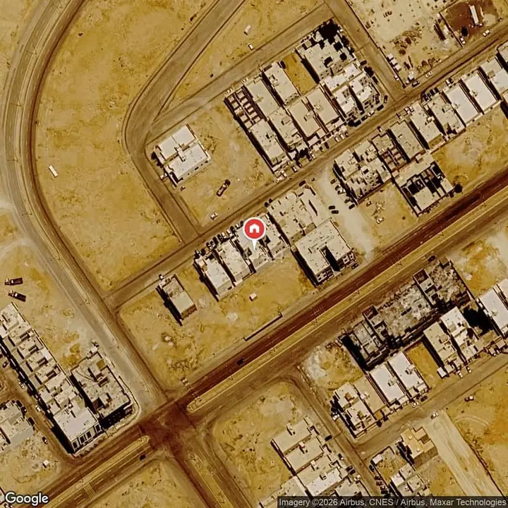villa in Al Mahdiyyah, Riyadh
