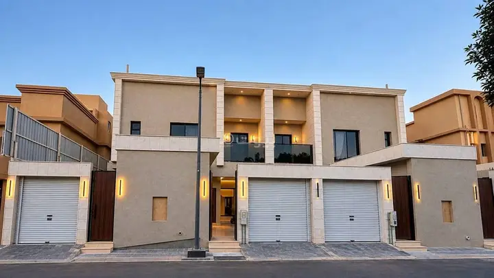 7 bedroom villa in Al Nahda, Riyadh