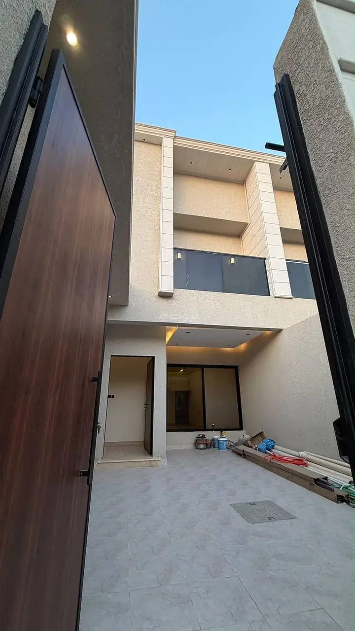 7 bedroom villa in Al Nahda, Riyadh 4