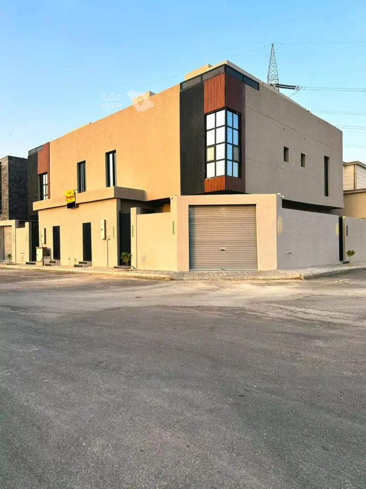 5 bedroom villa in Al Mahdiyyah, Riyadh 8