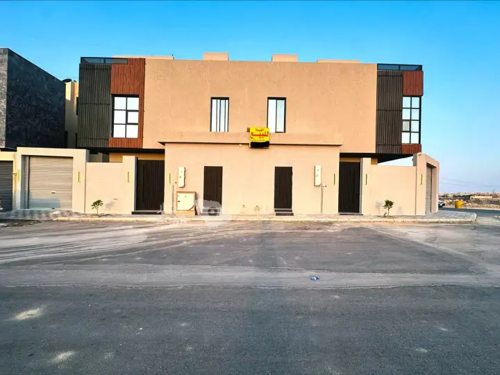 5 bedroom villa in Al Mahdiyyah, Riyadh 20