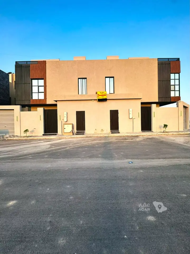 5 bedroom villa in Al Mahdiyyah, Riyadh