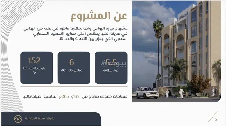 2 bedroom apartment in Al Rawabi, Eastern Province 5