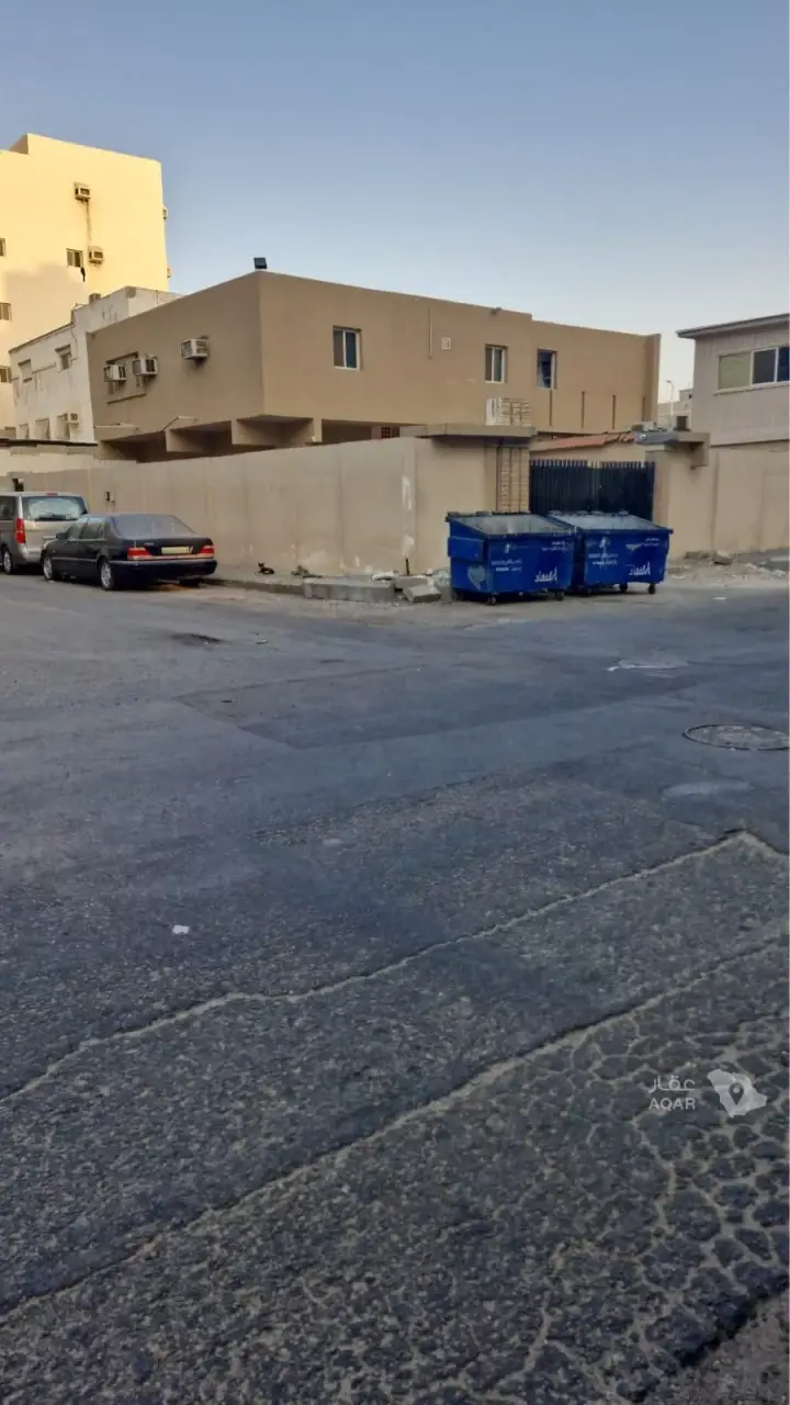 فيلا  في مشرفة، جدة