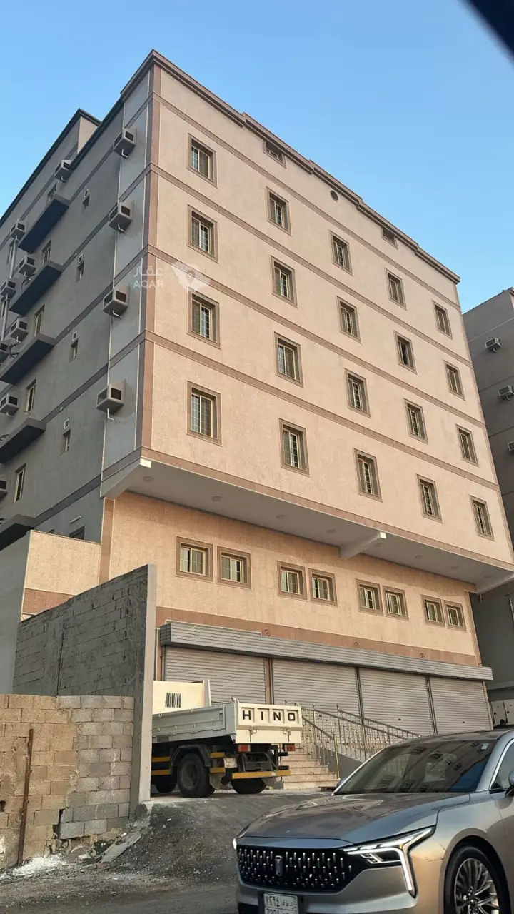 2 bedroom apartment in Al Rawabi, Jeddah 10