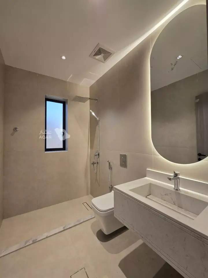 3 bedroom villa in Al Furusiyah, Jeddah 9