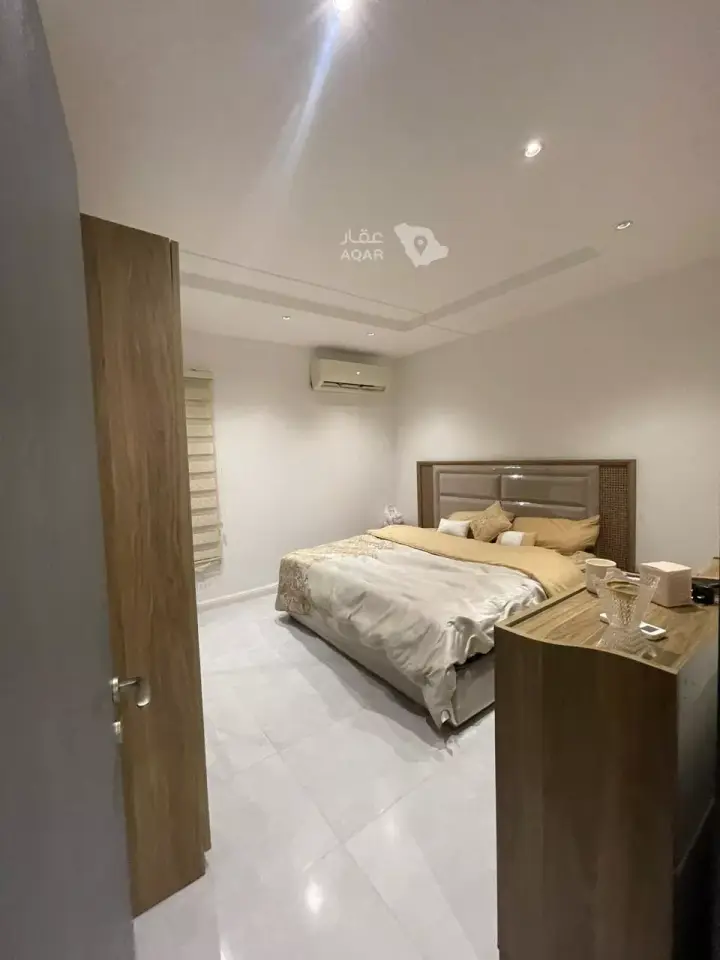 2 bedroom apartment in Al Marwa, Jeddah 11