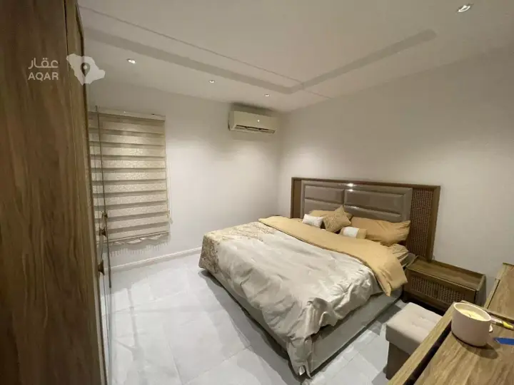 2 bedroom apartment in Al Marwa, Jeddah 12