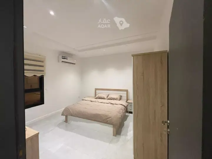 2 bedroom apartment in Al Marwa, Jeddah 9