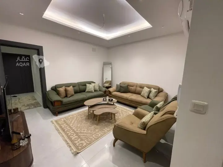 2 bedroom apartment in Al Marwa, Jeddah 10