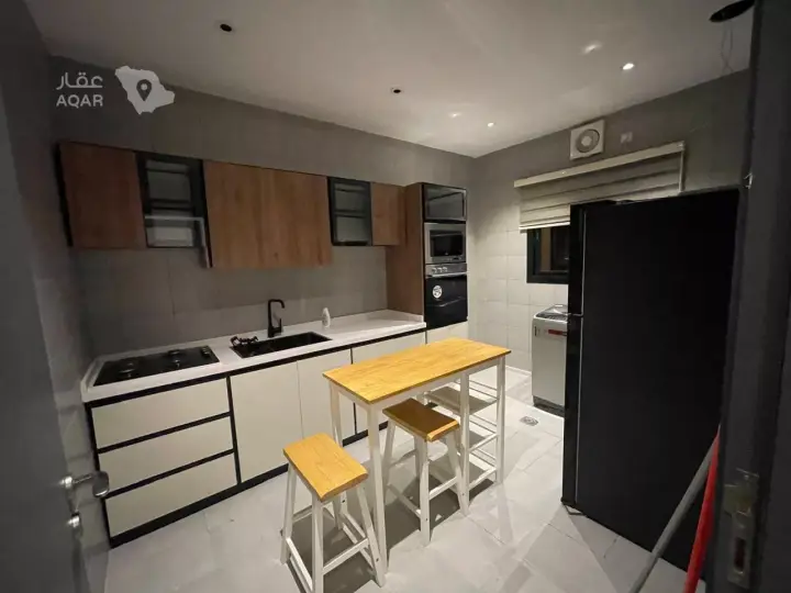 2 bedroom apartment in Al Marwa, Jeddah 6
