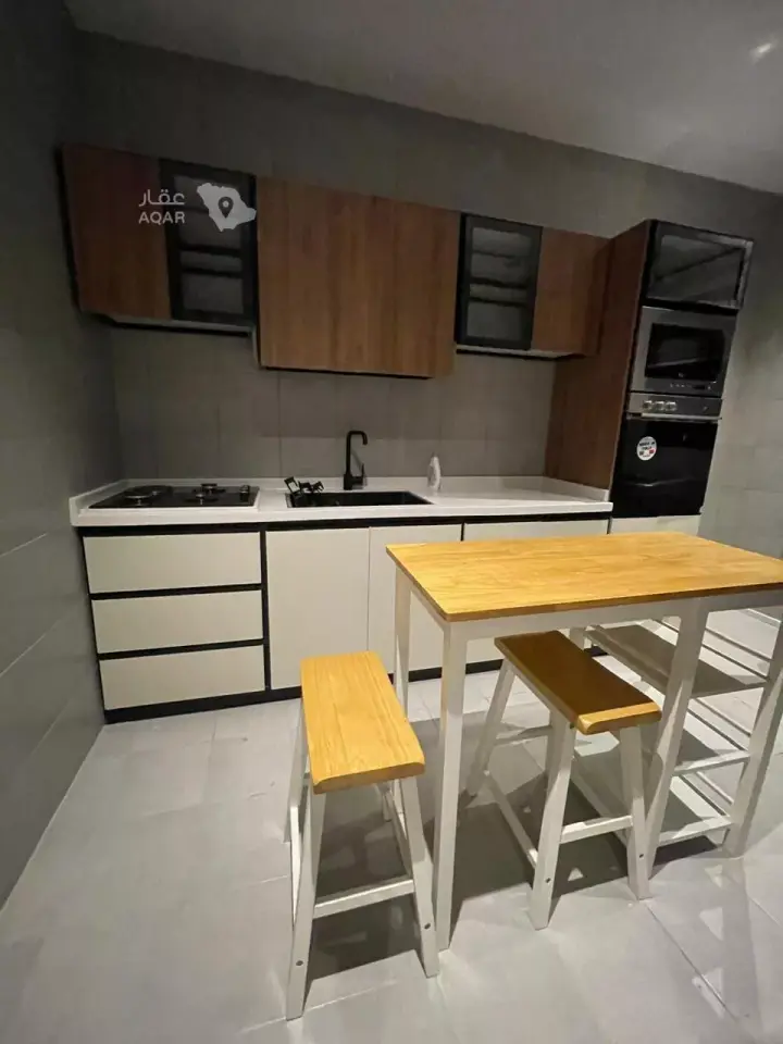 2 bedroom apartment in Al Marwa, Jeddah 7