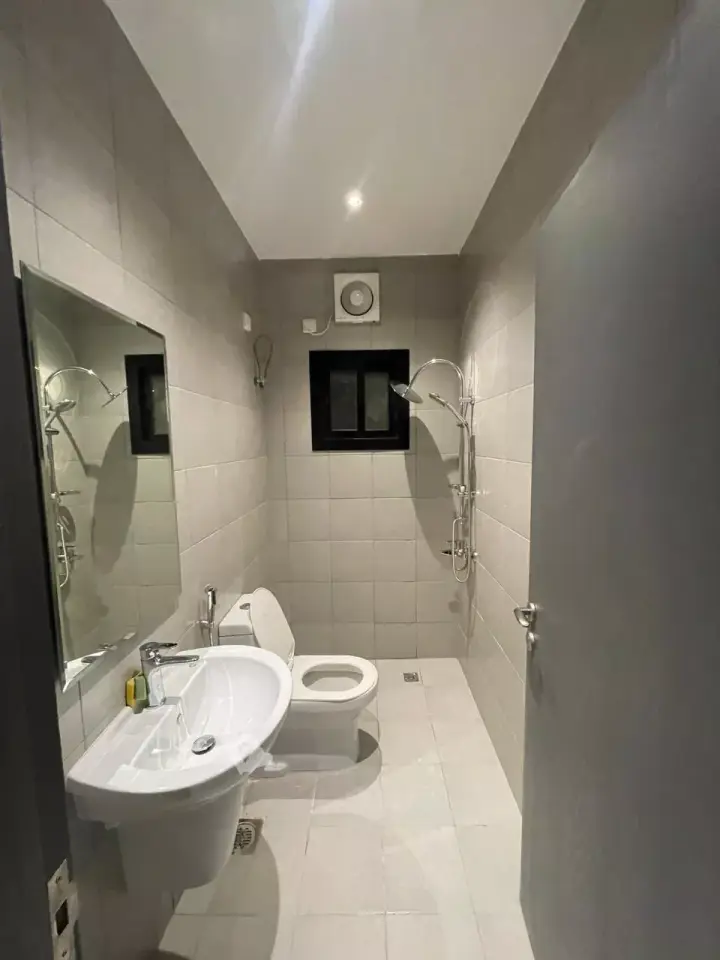 2 bedroom apartment in Al Marwa, Jeddah 13