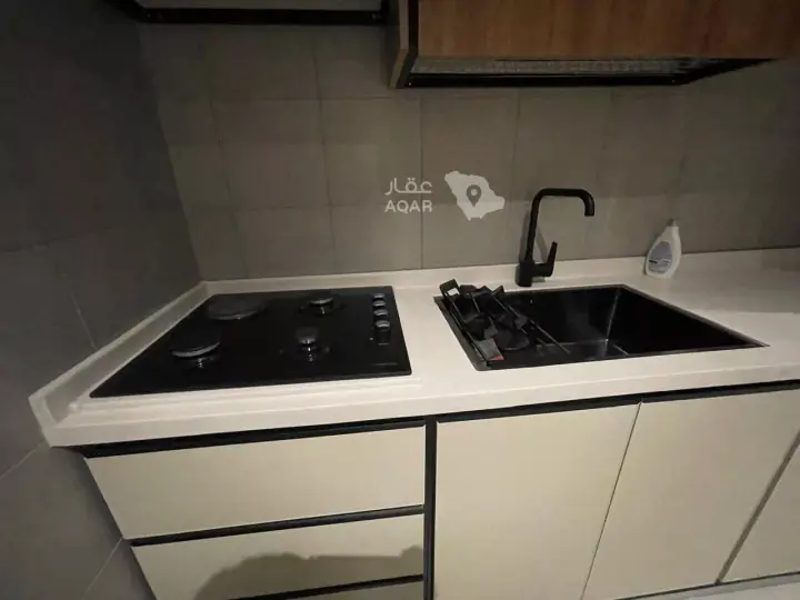 2 bedroom apartment in Al Marwa, Jeddah 8