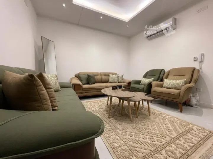2 bedroom apartment in Al Marwa, Jeddah 14