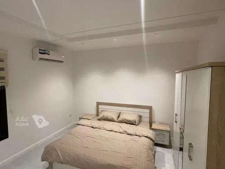 2 bedroom apartment in Al Marwa, Jeddah 2