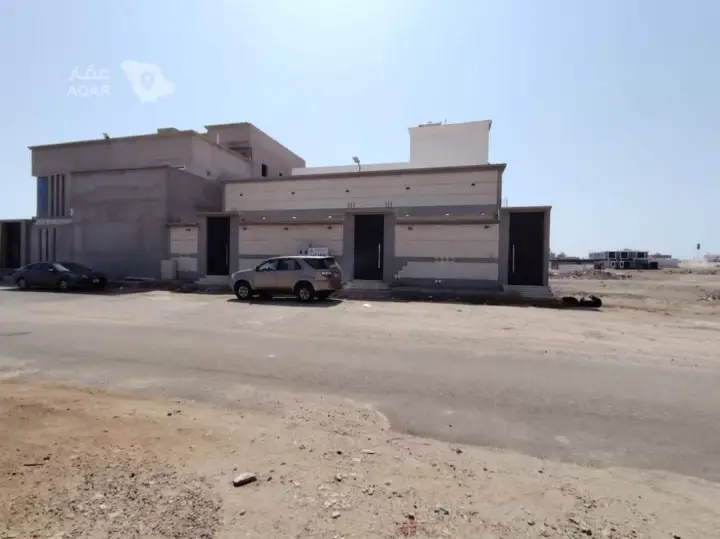 فيلا 3 غرف في الصفوة، جدة