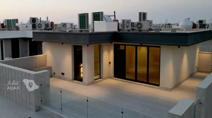 4 bedroom villa in Al Rawdah, Jeddah 4