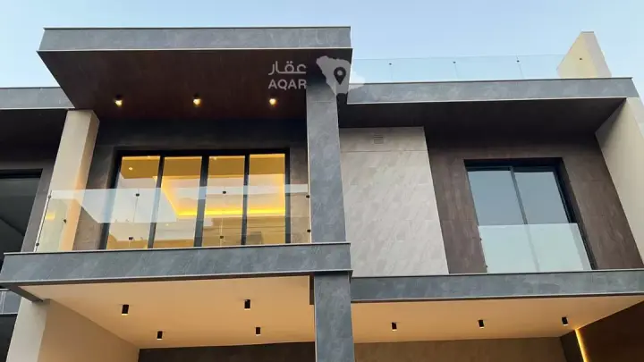 4 bedroom villa in Al Rawdah, Jeddah 3