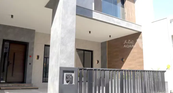 4 bedroom villa in Al Rawdah, Jeddah 2